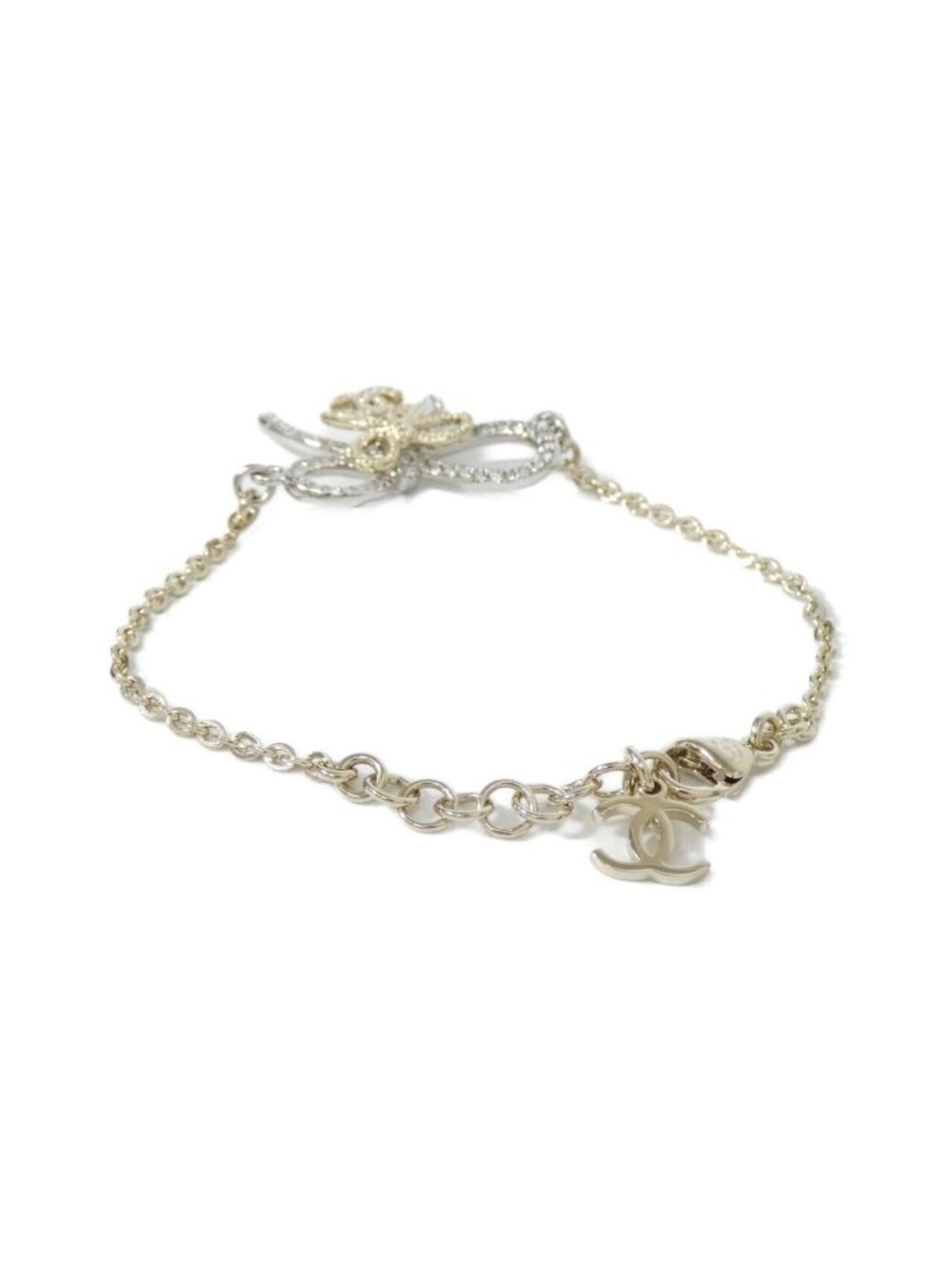 Chanel Bracelet Gold - Picture 4 of 4